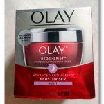 Kem Dưỡng Olay Regenerist Micro-Sculpting Ban Đêm Ngăn Ngừa Lão Hóa 50g