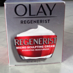 Olay Regenerist Micro Sculpting Cream