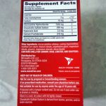 Schiff Move Free Glucosamine Chondroitin 80 viên