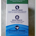 Nordic Naturals - Algae Omega 715mg- 60 viên