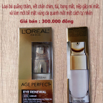 L'ore'al Paris Age Perfect Eye Renewal 5 in 1