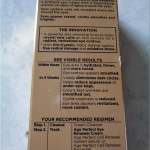 L'ore'al Paris Age Perfect Eye Renewal 5 in 1