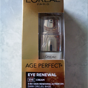 L'ore'al Paris Age Perfect Eye Renewal 5 in 1