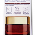 L'OREAL PARIS AGE PERFECT HYDRA-NUTRITION GOLDEN BALM