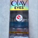 Olay Eyes Deep Hydrating Eye Gel For Tired, Dehydrated Eyes 15ml