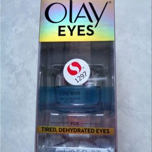 Olay Eyes Deep Hydrating Eye Gel For Tired, Dehydrated Eyes 15ml
