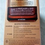 Tẩy Tế Bào Chết L'Ore'al Paris Pure Sugar Scrub
