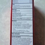 Olay Regenerist Micro-Sculpting Cream with Sunscreen Advanced Anti Aging SPF 30