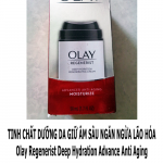 Olay Regenerist Deep Hydration Advance Anti Aging