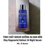 Olay Regenerist Retinol 24 Night Serum