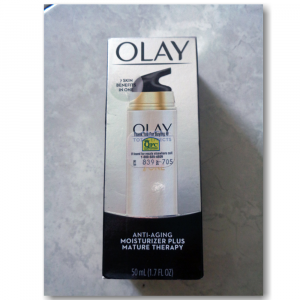 Olay Total Effects 7 in One