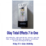 Olay Total Effects 7 in One