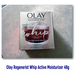 Olay Regenerist Whip Active Moisturizer 48g