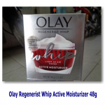 Olay Regenerist Whip Active Moisturizer 48g