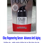 Olay Regenering Serum Advance Anti Aging