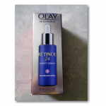 Olay Regenerist Retinol 24 Night Serum